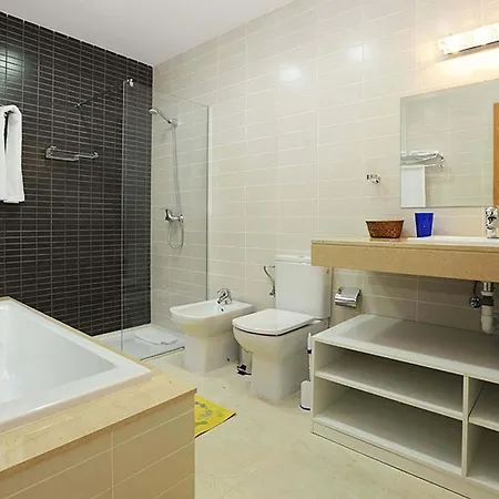 Salobre Vista Golf 27 度假居