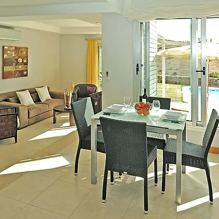 度假居 Salobre Vista Golf 27